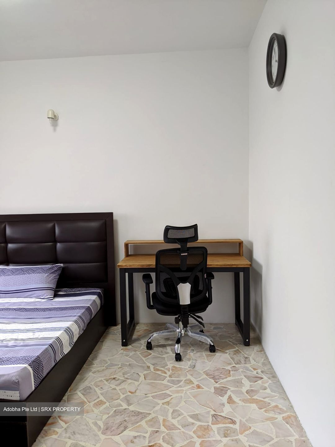 Windy Heights (D14), Condominium #547405941